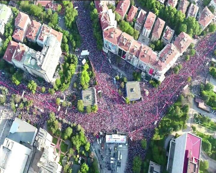 İnce: AA, TRT ve YSK'nın yöneticilerini yargıya göndereceğim - Resim : 2