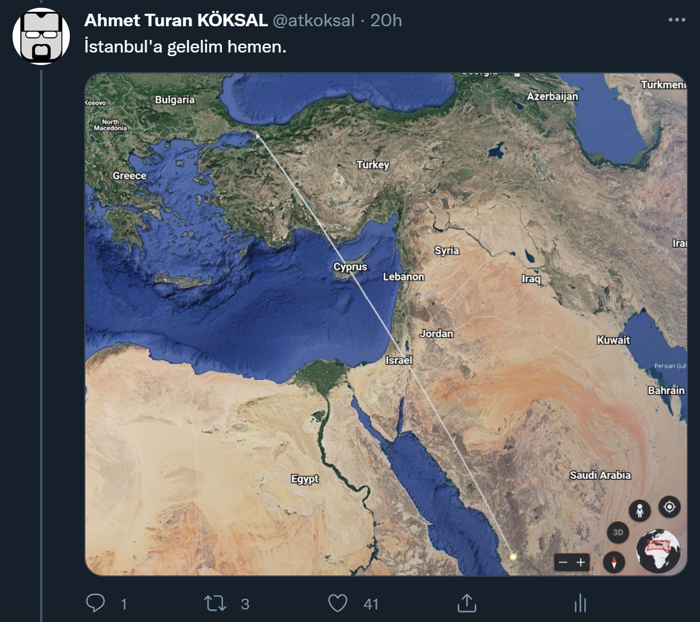 Ahmet Turan Köksal: Osmanlı camilerinde kıble yanlış mı? - Resim : 5
