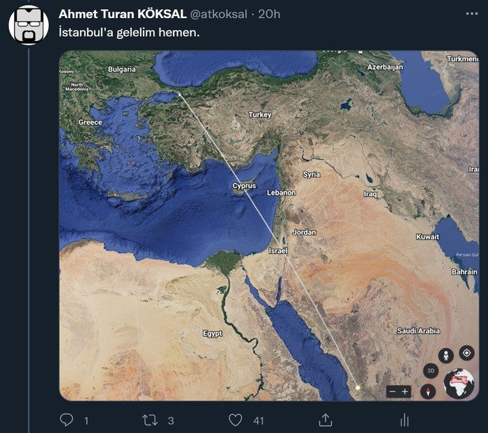 Ahmet Turan Köksal: Osmanlı camilerinde kıble yanlış mı? - Resim : 5