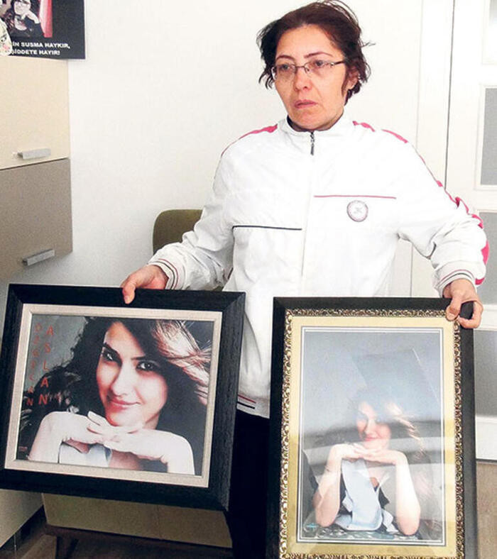 'Kızımın gülüşü bitince ben de bittim' - Resim : 4