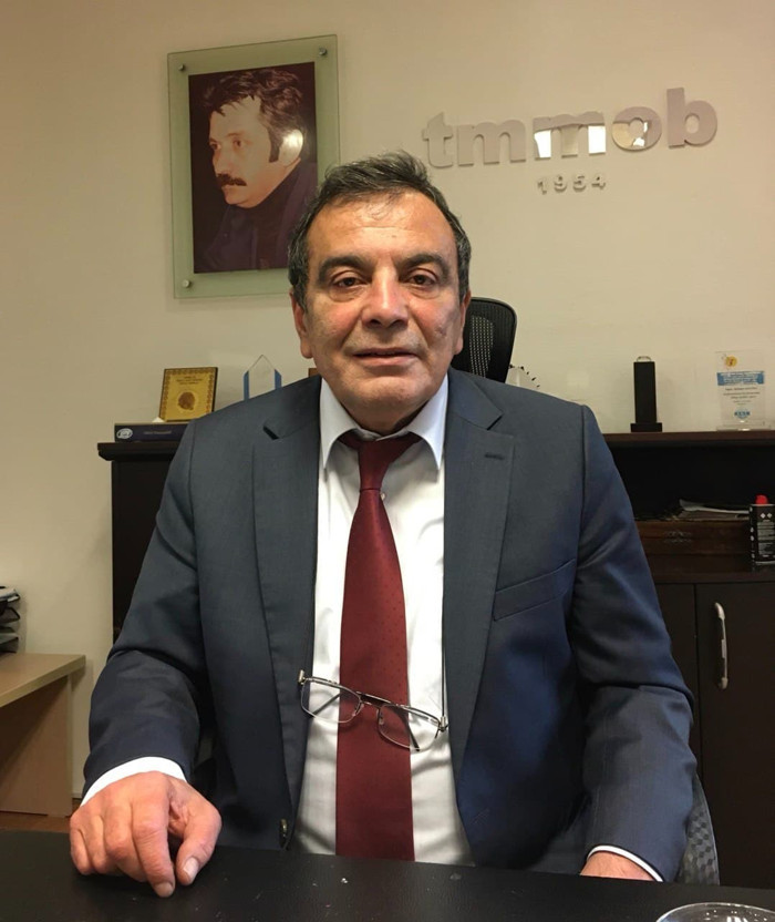 10 Ekim Dosyası-2: 'Rüyalarımda arkadaşlarımın kopan uzuvları' - Resim : 2