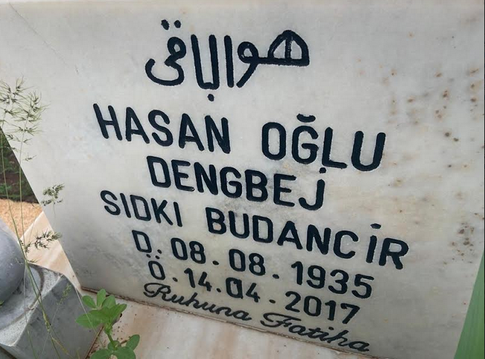 Erkek üzerinden devam ettirilen soy, mezar taşlarında da sürüyor: Anne ismi neden yok? - Resim : 1
