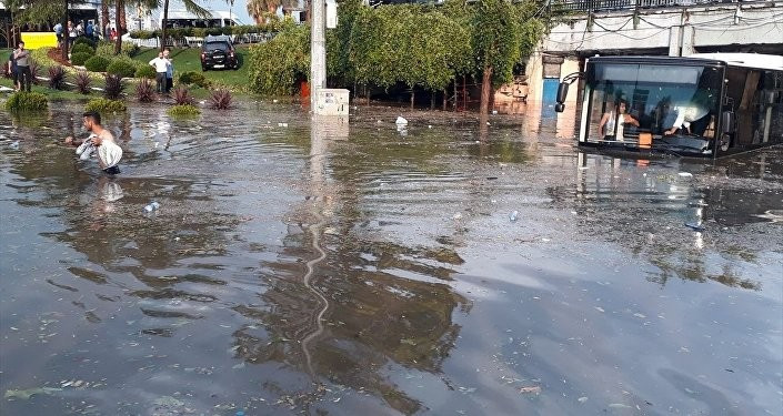 'Asıl afet sizsiniz, derhal istifa edin' - Resim : 3