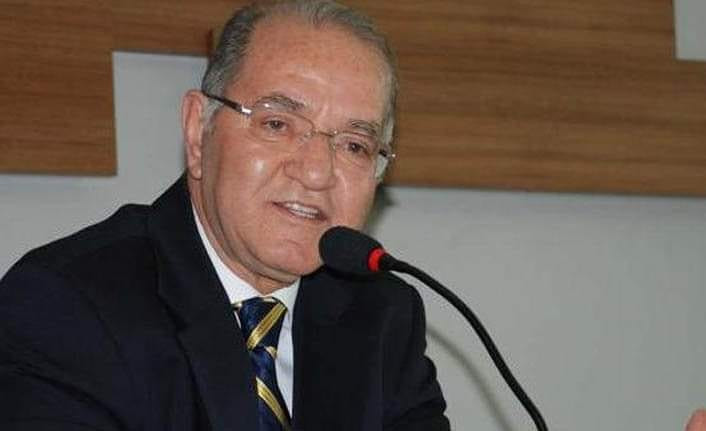 Ertuğrul Yalçınbayır: Cumhurbaşkanlığı Yönetim Sistemi işlemedi - Resim : 2
