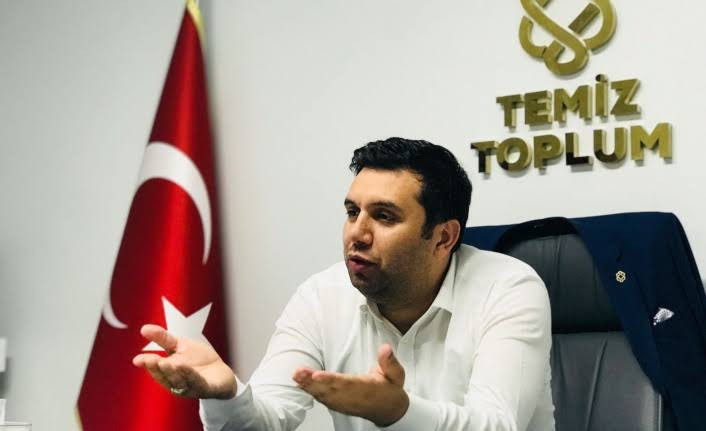 'Teknoloji ve uyuşturucu bağımlılığı beyin hastalığıdır' - Resim : 1