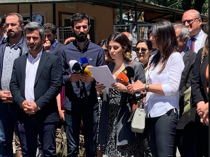 15 Mayıs Kürt Dil Bayramı: 90’lı yıllarda uygulanan Kürtçe yasakları kayyımlarla geri geldi - Resim : 1