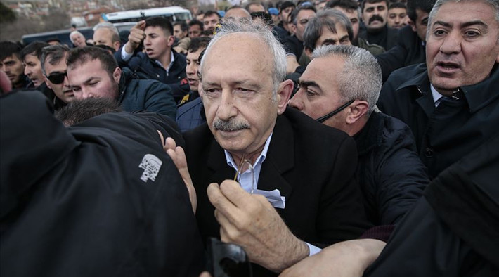 2019’da 'bir şeyler oldu', 2020’de 'her şey güzel olacak' mı? - Resim : 5
