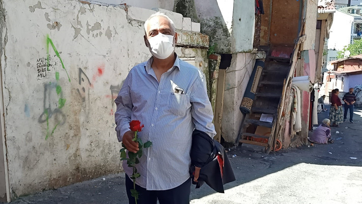 'Vahanın ortasındaki çöl' Kuştepe Mahallesi: Burası hep eksik kaldı, burayı, bizi hiç görmediler - Resim : 3