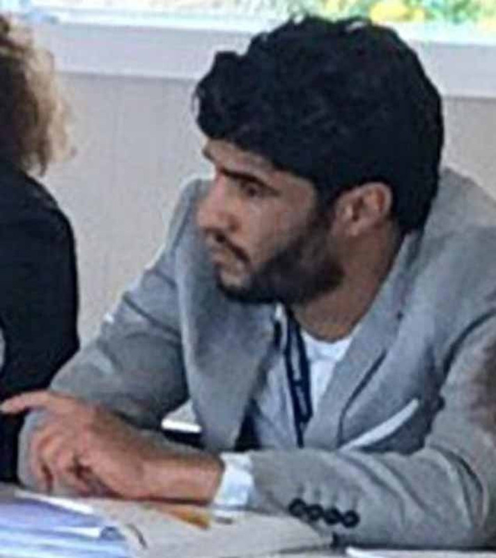 Göçün konuşulduğu toplantıya insan kaçakçısı da katılmış - Resim : 1