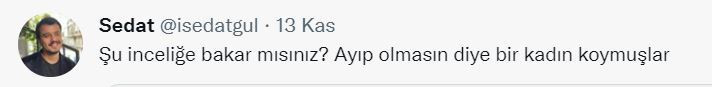 Tek bir kadının katılımıyla gerçekleşen Turkcell Kadın Futbol Süper Ligi toplantısı tepki çekti - Resim : 4