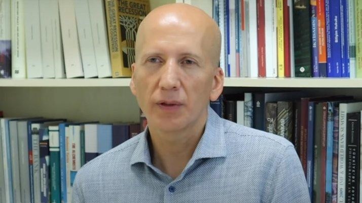 Hakan Kara'dan Kahreden Tablo: Açık Açık Kara Tabloyu Açıkladı - Resim : 1