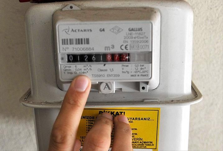 Doğal gaz ve elektrik sayaçları kaldırılacak. Geri sayım başladı - Resim: 2