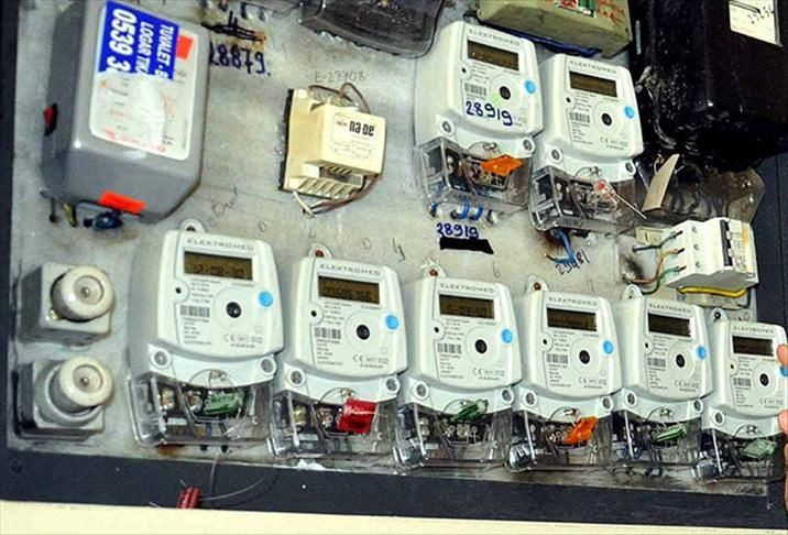 Doğal gaz ve elektrik sayaçları kaldırılacak. Geri sayım başladı - Resim: 3
