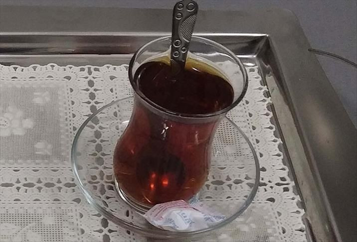 22 yıllık kafe işletmecisi lezzetli çay nasıl demlenir açıkladı! İşin sırrı kolaymış - Resim: 4