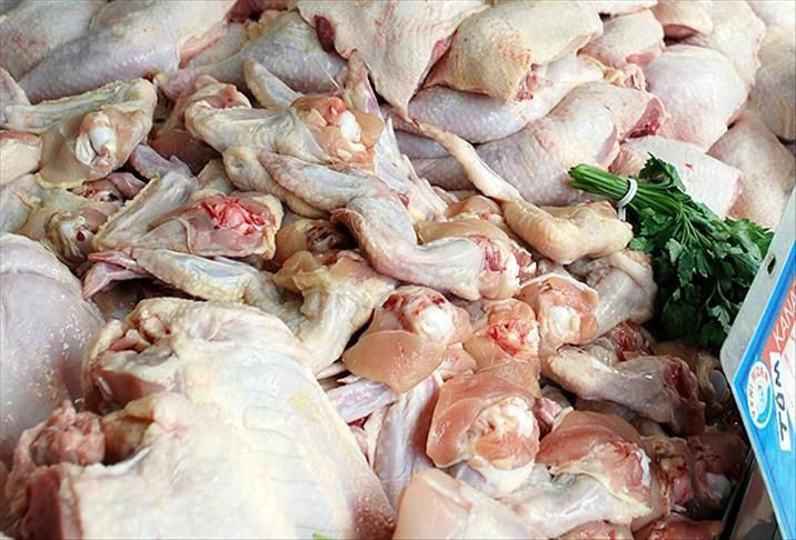 Tavuk eti sizi hastanelik edebilir! Bozuk olduğunu anlamanın yolu - Resim: 2