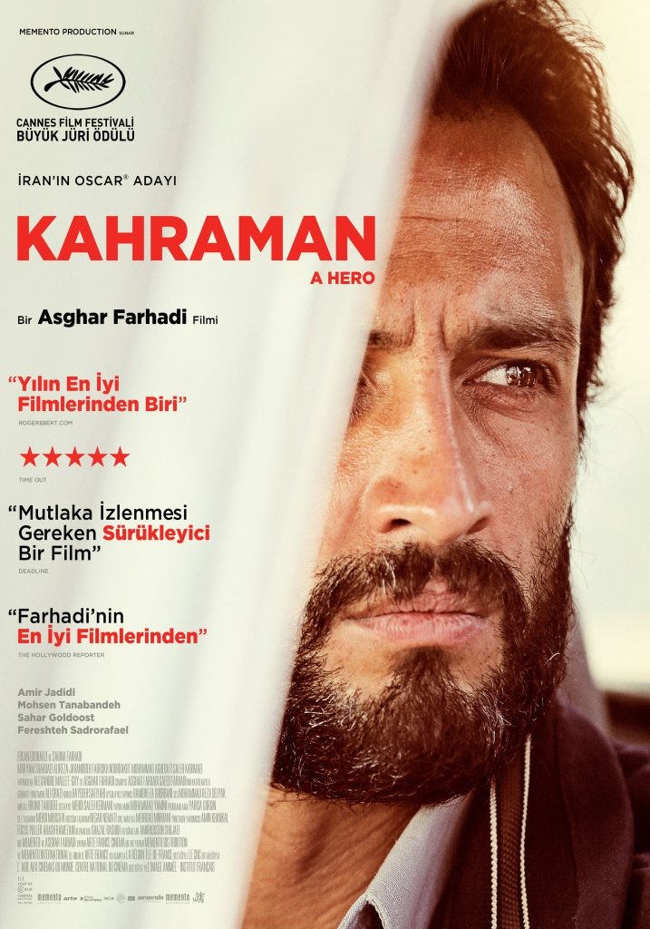 Farhadi’nin Kahraman’ı - Resim : 3