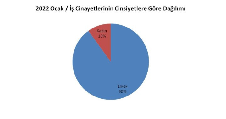 Ocakta iş cinayetlerinde en az 111 işçi hayatını kaybetti - Resim : 2