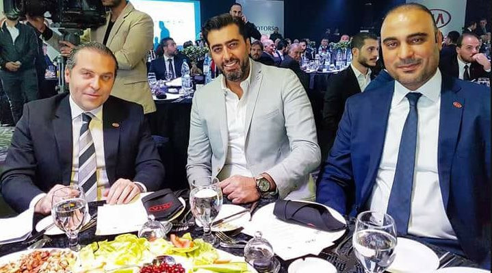 İş insanı Ramzi Matta cinayetinin 8 yıl sonra yeni görüntüleri ortaya çıktı - Resim : 2