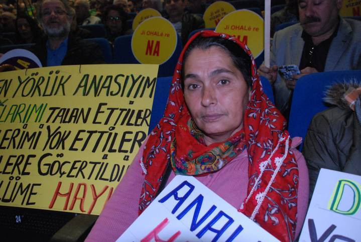 HDP'nin 'Hayır' kampanyası başladı - Resim: 4