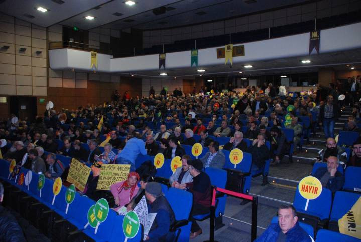 HDP'nin 'Hayır' kampanyası başladı - Resim: 5
