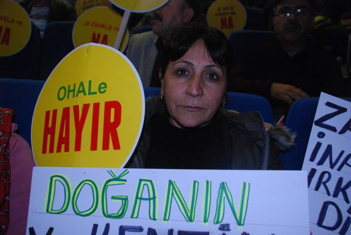HDP'nin 'Hayır' kampanyası başladı - Resim: 6