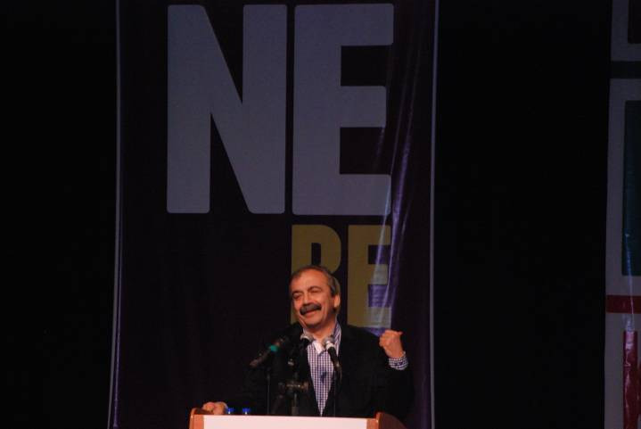 HDP'nin 'Hayır' kampanyası başladı - Resim: 10