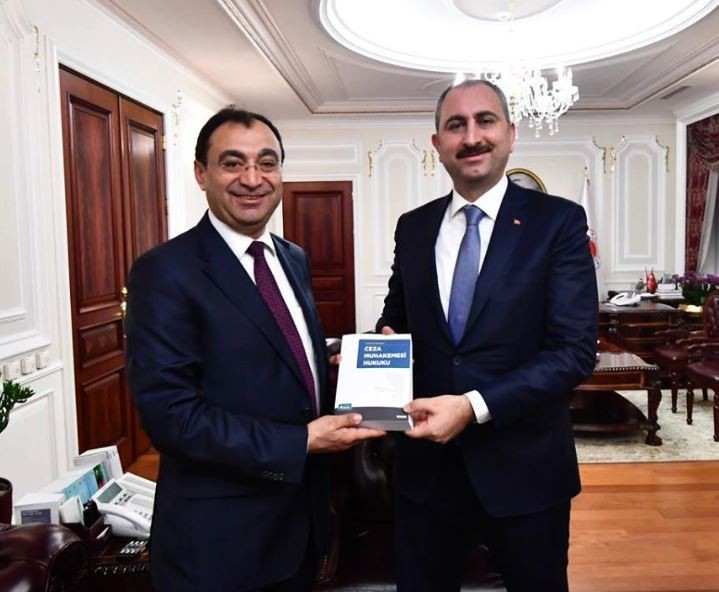 Ceren Damar’ın katilinin avukatı Külliye’den çıkmıyor - Resim : 4
