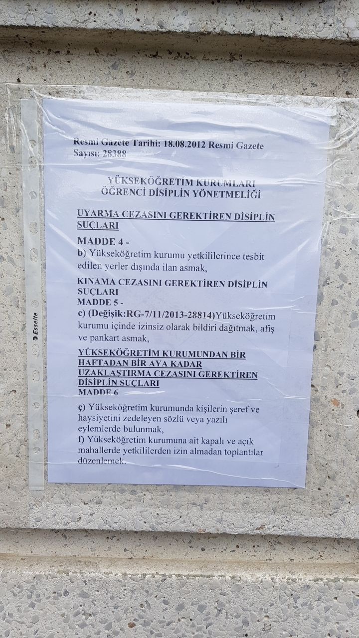 Melih Bulu, 'kayyumluk' tabelasına 'disiplin'le yanıt verdi - Resim : 2