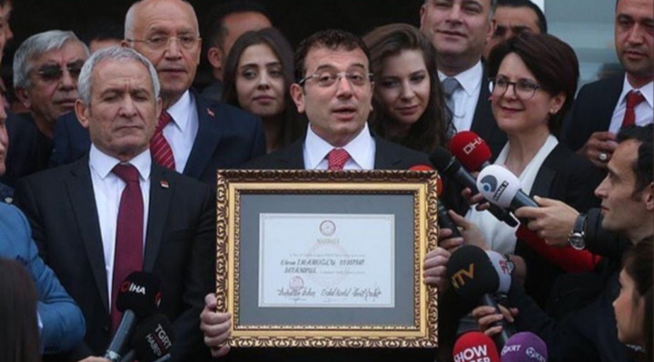 2019’da 'bir şeyler oldu', 2020’de 'her şey güzel olacak' mı? - Resim : 4
