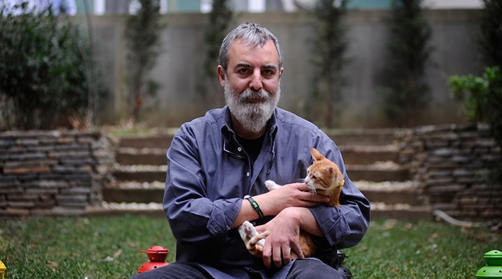 Orhan Alkaya