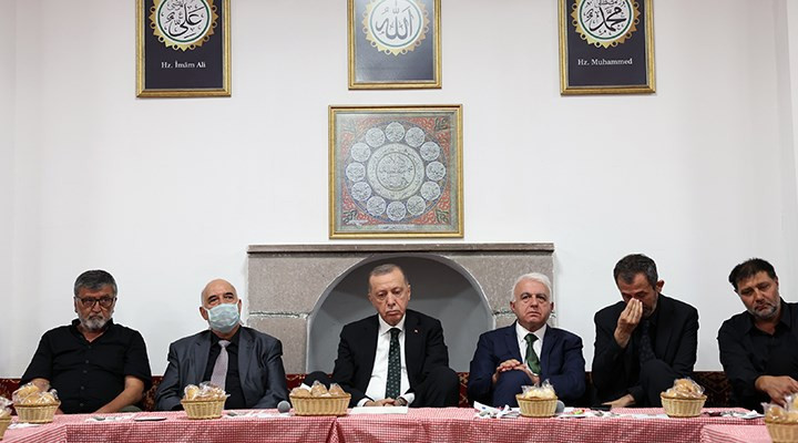 Musa Kulu: Herkesi Türk ve Müslüman yapma projesi 100 yıldır sürdürülüyor - Resim : 1