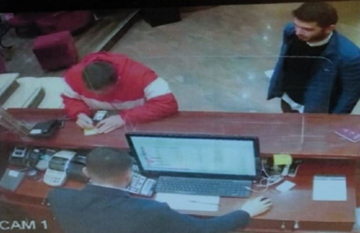 Thodex'in firari yöneticisi Faruk Fatih Özer ile ilgili yeni gelişme - Resim : 1