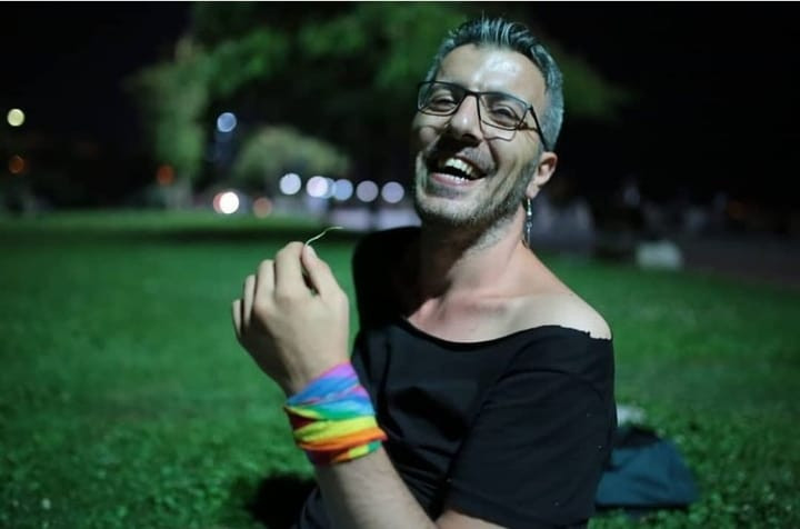 LGBTİ+lar Soylu’ya yanıt verdi: Görünür olmamızdan rahatsızlar. Umarız ki rahatsızlıkları uzun sürer - Resim : 1