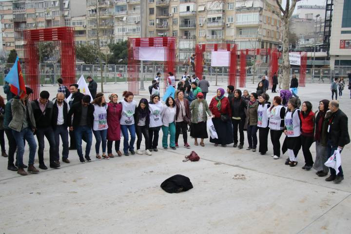 Newroz kutlamaları - Resim: 3