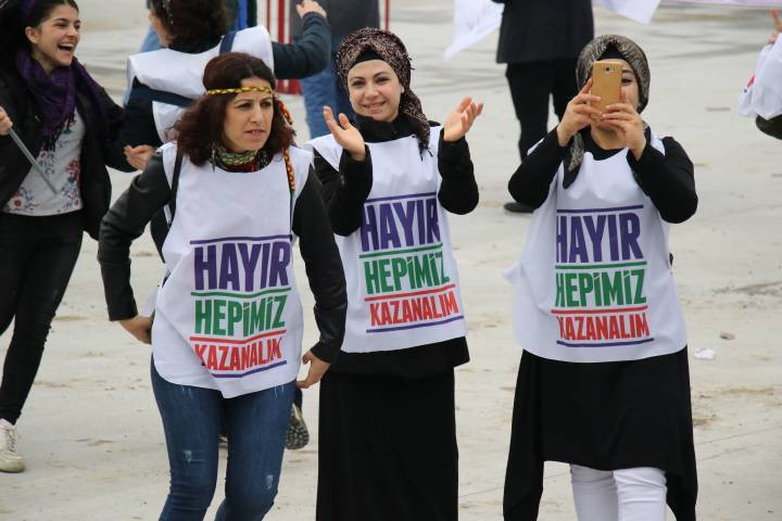 Newroz kutlamaları - Resim: 36