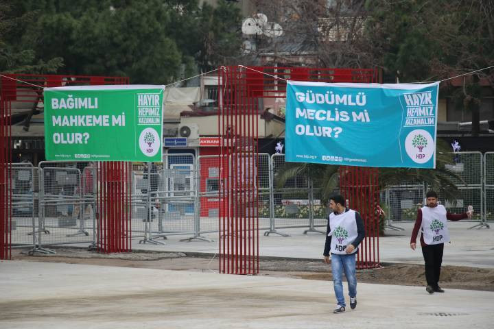 Newroz kutlamaları - Resim: 37