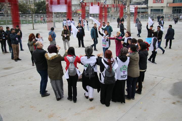 Newroz kutlamaları - Resim: 38
