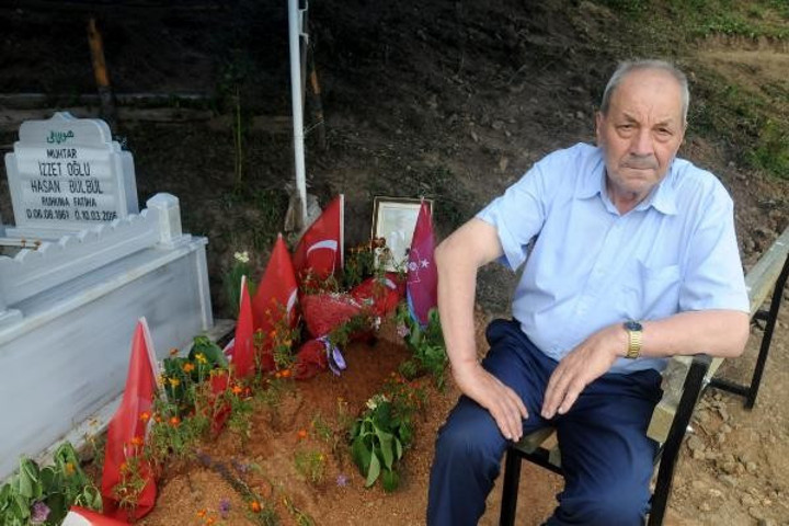 'Sinema sanatçısının çantasından hiç bomba çıkmamıştır' - Resim : 1