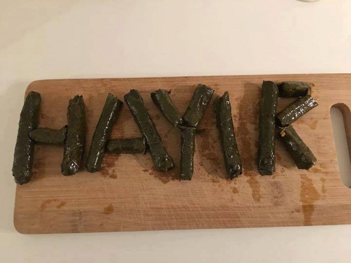 Yaratıcı Hayır'lar - Resim: 20