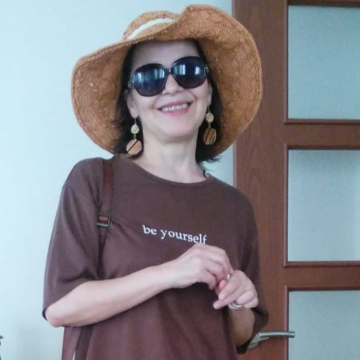 KHK’yle ihraç edilen akademisyen Fatma Zehra Fidan: Cüzzamlıymışız gibi tecrit edildik - Resim : 3
