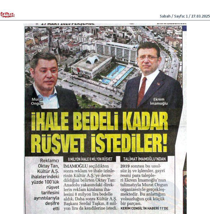 İktidar medyası ifşa etti: ‘Gizli tanık’ AKP adayıymış - Resim : 1