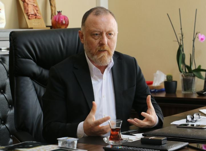 Temelli: Siyaset yeni bir yere evrilecek - Resim : 1