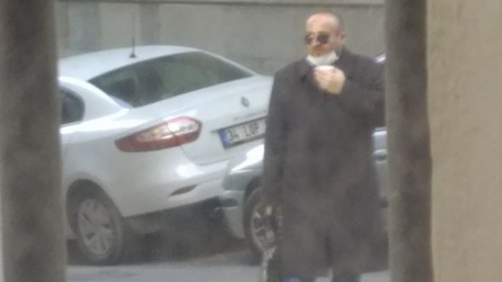 Şaklaban gangesterler türedi - Resim : 4