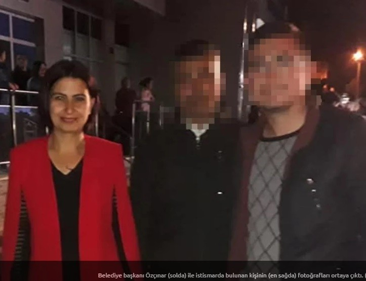 AKP’li belediye başkanı çocuk istismarını gizlemeye çalıştı - Resim : 1