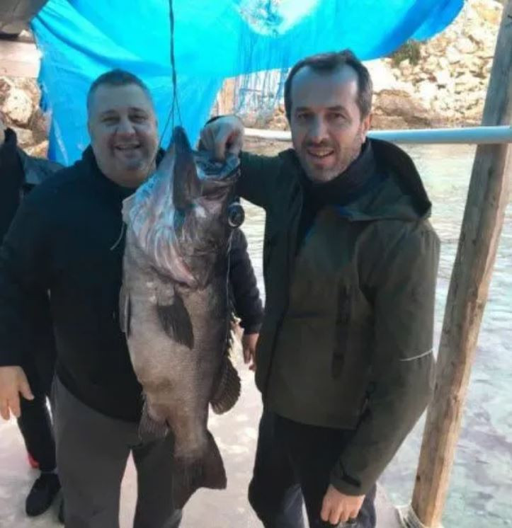 Halil Falyalı'nın Haluk Kırcı, Yavuz Bingöl ve Saffet Sancaklı gibi birçok ünlü isimle fotoğrafı var - Resim : 8