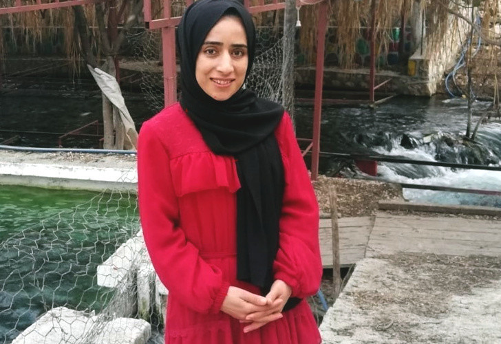 Pakistan Öner 49 bıçak darbesiyle öldürülmüş - Resim : 1