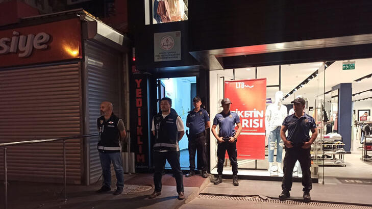 Ankara Cumhuriyet Başsavcılığı'ndan KPSS açıklaması - Resim : 1