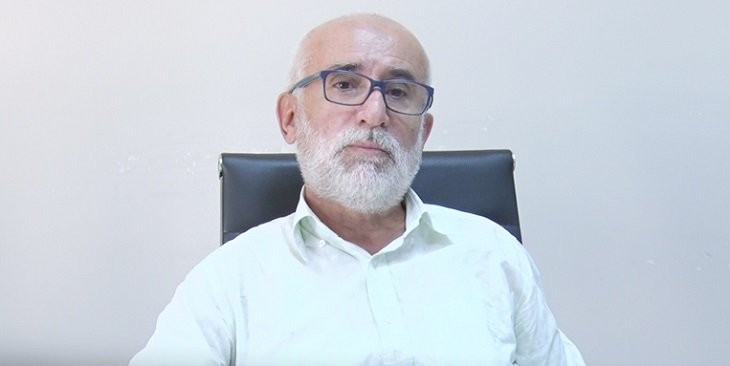 MHP’li üye de yolsuzluklara isyan etti: Sesimizi duyuramıyoruz. Katrilyonlarca para dönüyor - Resim : 1