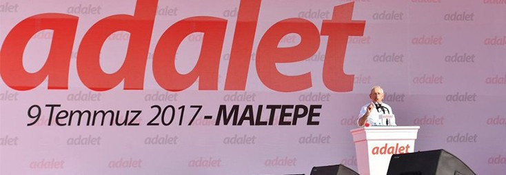 'Adalet'e akın var - Resim : 4