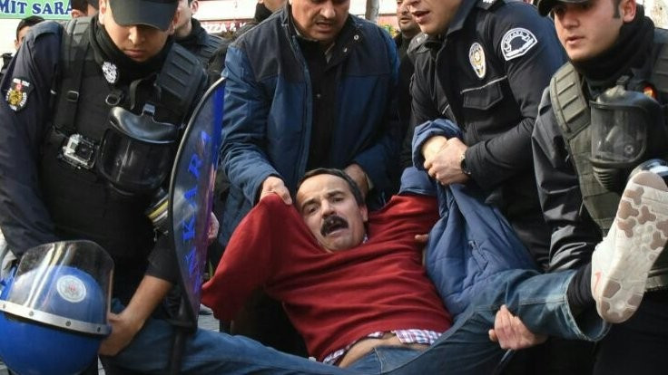 '17 yılda vahşet anlamında hiçbir şey değişmedi' - Resim : 3